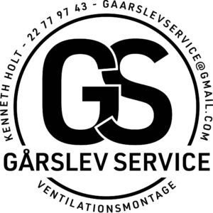 Gaarslev Service